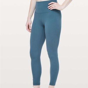 Lululemon align leggings